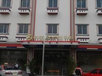 Hotel Golden Gate Batam