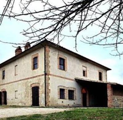 фото отеля Podere Oglieto