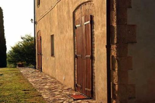 фото отеля Podere Oglieto