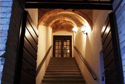 фото отеля Podere Oglieto