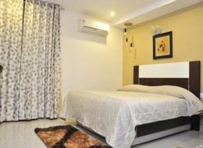 фото отеля Hotel Brahmaputra Residency