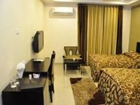 Hotel Brahmaputra Residency