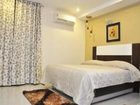 фото отеля Hotel Brahmaputra Residency