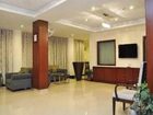 фото отеля Hotel Brahmaputra Residency