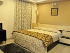фото отеля Hotel Brahmaputra Residency