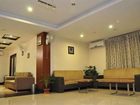 фото отеля Hotel Brahmaputra Residency