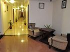 фото отеля Hotel Brahmaputra Residency