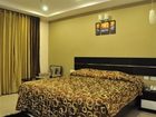 фото отеля Hotel Brahmaputra Residency