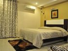 фото отеля Hotel Brahmaputra Residency