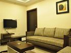 фото отеля Hotel Brahmaputra Residency