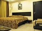 фото отеля Hotel Brahmaputra Residency