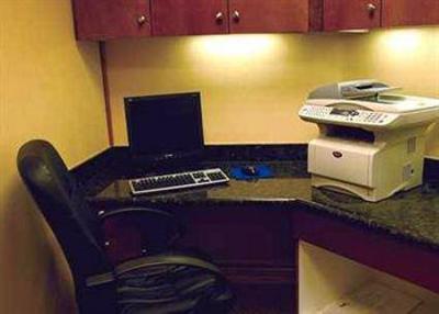 фото отеля Hampton Inn & Suites Boulder North