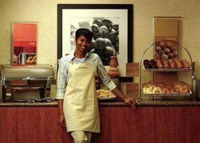 фото отеля Hampton Inn & Suites Boulder North