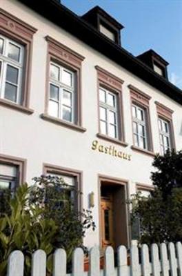 фото отеля Gasthaus Kasler