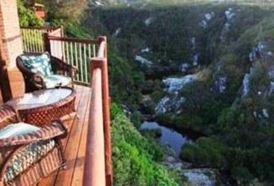 фото отеля The Fernery Lodge & Chalets