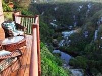 The Fernery Lodge & Chalets