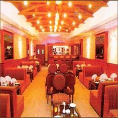 фото отеля HOTEL HALLMARK REGENCY