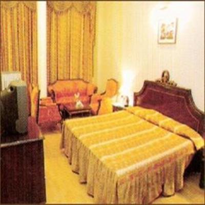 фото отеля HOTEL HALLMARK REGENCY