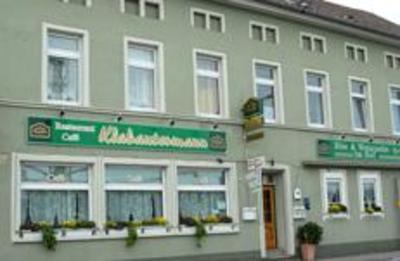 фото отеля Hotel Restaurant Klabautermann