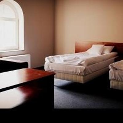 фото отеля Hotel Hugo
