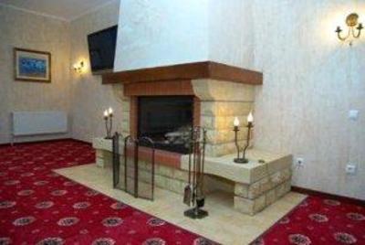 фото отеля Otel' Zolotaya Yurta
