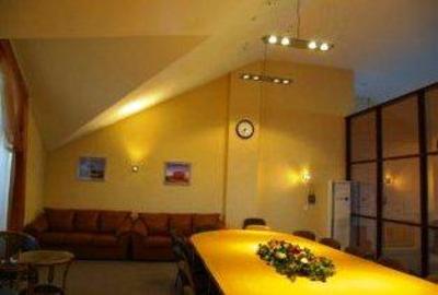 фото отеля Otel' Zolotaya Yurta