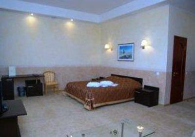фото отеля Otel' Zolotaya Yurta