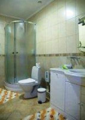 фото отеля Otel' Zolotaya Yurta