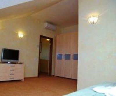 фото отеля Otel' Zolotaya Yurta