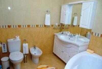 фото отеля Otel' Zolotaya Yurta