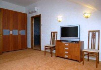 фото отеля Otel' Zolotaya Yurta