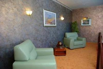 фото отеля Otel' Zolotaya Yurta