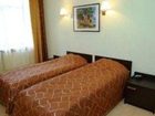 фото отеля Otel' Zolotaya Yurta