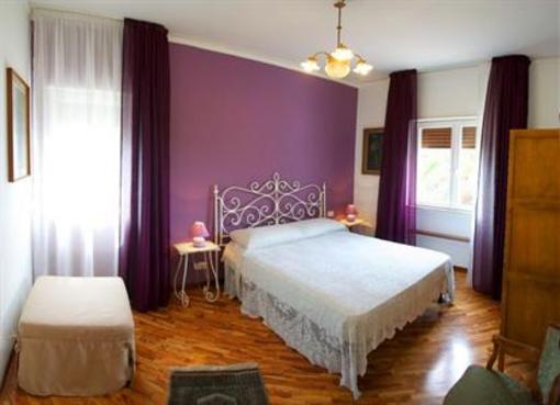 фото отеля Lumachella B&B