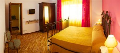фото отеля Lumachella B&B