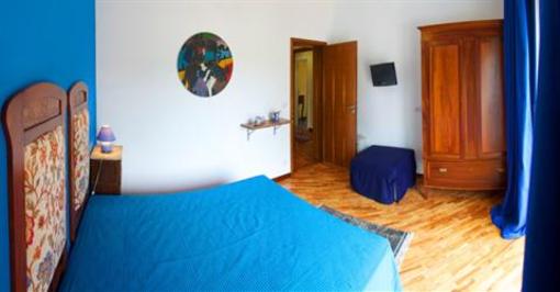 фото отеля Lumachella B&B