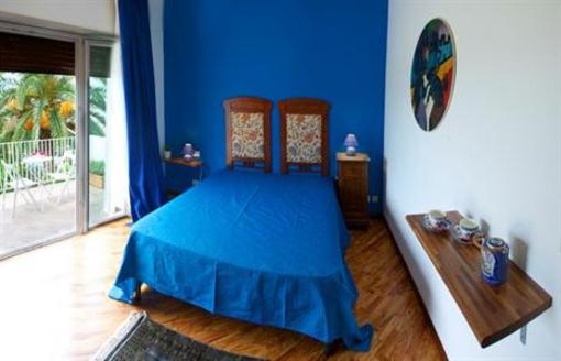 фото отеля Lumachella B&B