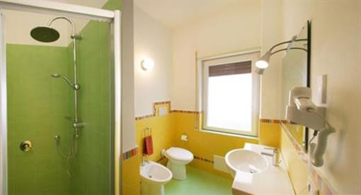 фото отеля Lumachella B&B