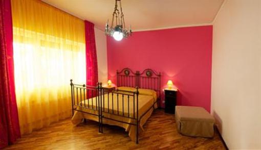фото отеля Lumachella B&B