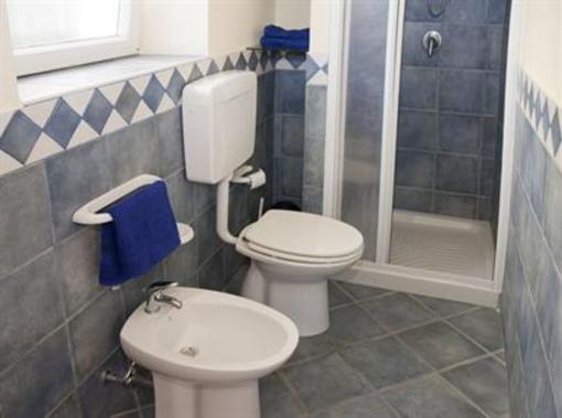 фото отеля Lumachella B&B