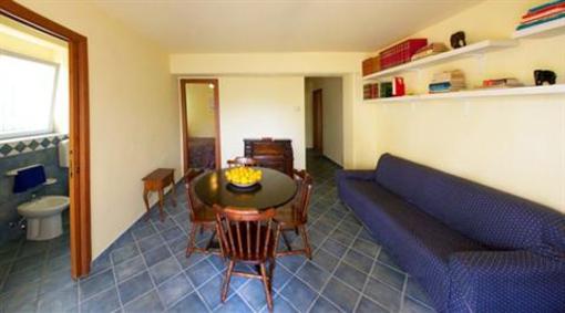 фото отеля Lumachella B&B