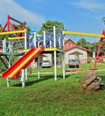 фото отеля Complejo Los Ciruelos