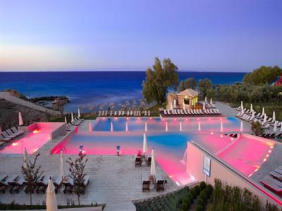 фото отеля Eleon Grand Resort & Spa Arkadion