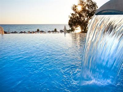 фото отеля Eleon Grand Resort & Spa Arkadion