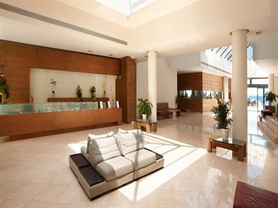фото отеля Eleon Grand Resort & Spa Arkadion