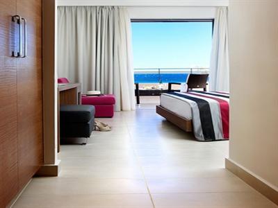 фото отеля Eleon Grand Resort & Spa Arkadion