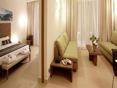 фото отеля Eleon Grand Resort & Spa Arkadion