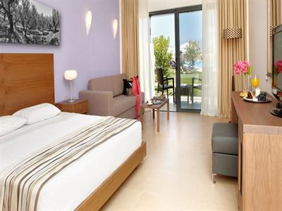 фото отеля Eleon Grand Resort & Spa Arkadion