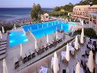 фото отеля Eleon Grand Resort & Spa Arkadion