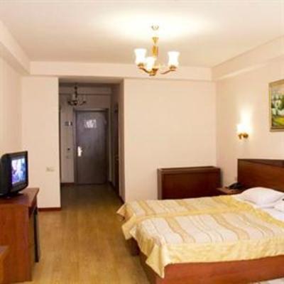 фото отеля Ganjali Plaza